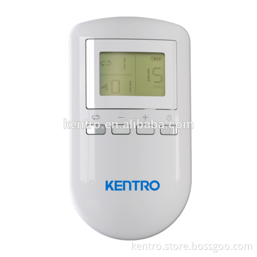 New products therapy equipment tens unit for pain KTR-204